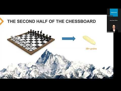 Webinar - Bringing