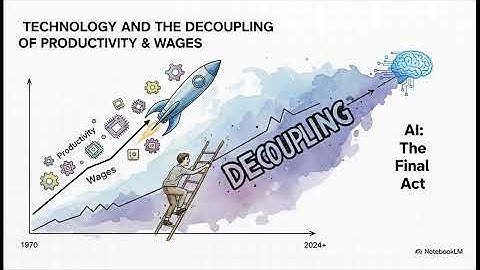 AI, Jobs and a Hidden Truth