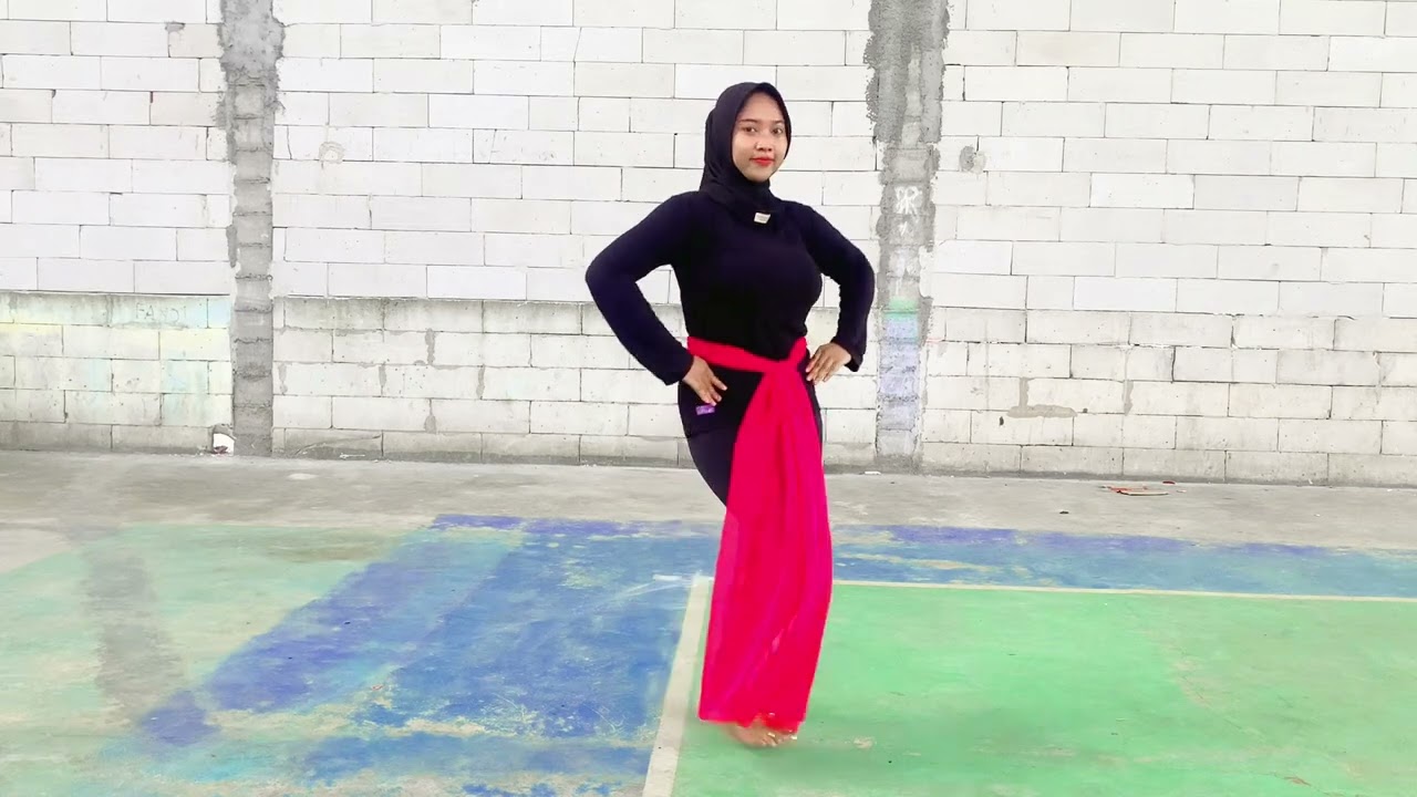 Tari gambang suling-tugas kuliah Dara Awalia