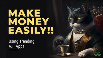 A.I. Apps That Can Change Your Lives | GeeksforGeeks