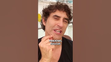 VERWIJDER je JONGE WANGEN op je 40e Vind je dit leuk?