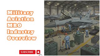 Military Aviation MRO Industry Overview