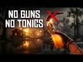 Red Dead Online - Ultimate Survival Strategy : Burning Down Lakay's Hideout 🏹🔥