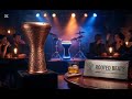 Late Night Jazz House Mix feat. Rhythmic Darbuka | Rooted Beats