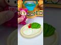 Satisfying Miniature: Anpanman Uncle Jam's Freshly Baked Bakery #asmr #anpanman #baked