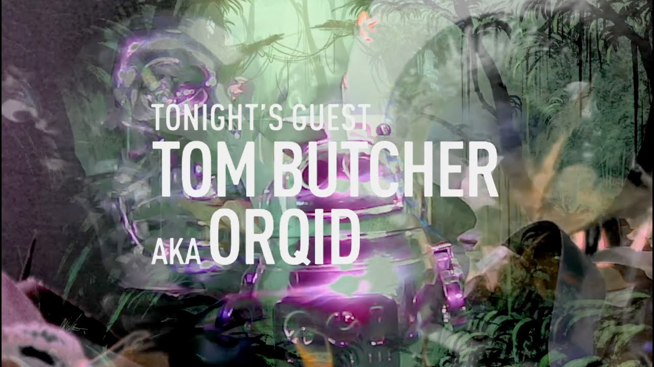 Monster Planet OddCast —S02E09 — November 12th, 2019