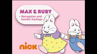 Famous Max & Ruby: Curriculum Board (2012) Net Worth