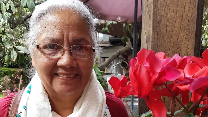 PASILLO ECUATORIANO, "Las tinieblas me ocultaban" ...