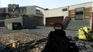 first map win 4-1