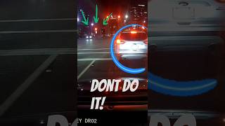 This driver plays the game of Chance! 😔
Car decides to run a red light when the green arrow for the left hand turning lane is activated. Fortunately, nobody was hurt in the incident however, the opposite car turning left (right) in front of us could have collided with the car.
@burnabyrcmp
Traffic control signals
126 If traffic is controlled by traffic control signals exhibiting coloured lights or arrows, only the colours mentioned in sections 127 to 134 may be used.
Red light
129 (1)Subject to subsection (2), when a red light alone is exhibited at an intersection by a traffic control signal, the driver of a vehicle approaching the intersection and facing the red light must cause it to stop before entering the marked crosswalk on the near side of the intersection, or if there is no marked crosswalk, before entering the intersection, and subject to the provisions of subsection (3), must not cause the vehicle to proceed until a traffic control signal instructs the driver that the driver is permitted to do so.
(2)The driver of a bus approaching an intersection and facing a red light and a prescribed white rectangular indicator may cause the bus to proceed through the intersection.
(3)Despite subsection (1), and except when a right turn permitted by this subsection is prohibited by a sign at an intersection, the driver of a vehicle facing the red light, and which in obedience to it is stopped as closely as practicable to a marked crosswalk on the near side of the intersection, or if there is no marked crosswalk, as closely as practicable to the intersection, may cause the vehicle to make a right turn, but the driver must yield the right of way to all pedestrians and vehicles lawfully proceeding as directed by the signal at the intersection.
(4)When a red light alone is exhibited at an intersection by a traffic control signal,
(a)a pedestrian facing the red light must not enter the roadway unless instructed that the pedestrian may do so by a pedestrian traffic control signal,
(b)except when a left turn permitted by this paragraph is prohibited by a sign at the intersection, the driver of a vehicle facing the red light at the intersection of not more than 2 highways, and which in obedience to it is stopped as closely as practicable to a marked crosswalk on the near side of the intersection, or if there is no marked crosswalk, as closely as practicable to the intersection, may cause the vehicle to make a left turn into a highway on which traffic is restricted to the direction in which the driver causes the vehicle to turn, but the driver must yield the right of way to all pedestrians and vehicles lawfully proceeding as directed by the signal at the intersection, and
(c)a pedestrian proceeding across the roadway and facing the red light exhibited after the pedestrian entered the roadway
(i)must proceed to the sidewalk as quickly as possible, and
(ii)has the right of way for that purpose over all vehicles.
(5)When a red light is exhibited at a place other than an intersection by a traffic control signal,
(a)the driver of a vehicle approaching the signal must cause it to stop before entering the nearest marked crosswalk in the vicinity of the signal, or if there is no marked crosswalk, before reaching the signal, and
(b)a pedestrian may proceed across the roadway.
Arrows
130 (1)When a green arrow is exhibited at an intersection by a traffic control signal,
(a)the driver of a vehicle facing the green arrow may cause it to enter the intersection and to make only the movement indicated by the green arrow, but must yield the right of way to pedestrians lawfully in the intersection or in an adjacent crosswalk and to other vehicles lawfully in the intersection, and
(b)a pedestrian facing the green arrow must not enter the roadway unless a pedestrian traffic control signal or the exhibition of a green light by a traffic control signal instructs the pedestrian that the pedestrian is permitted to do so.
(2)When a yellow arrow is exhibited at an intersection by a traffic control signal,
(a)the driver of a vehicle approaching the intersection and facing a yellow arrow must cause the vehicle to stop
(i)before entering the marked crosswalk on the near side of the intersection, or
(ii)before entering the intersection, if there is no marked crosswalk,
unless the stop cannot be made in safety,
(b)the driver of a motor vehicle approaching the intersection and facing the yellow arrow may, when a stop cannot be made in safety, proceed with caution to make the only movement indicated by the arrow but must yield the right of way to pedestrians lawfully in the intersection or in an adjacent crosswalk, and to other vehicles lawfully in the intersection,
(c)a pedestrian facing the yellow arrow must not enter the roadway, and
(d)a pedestrian proceeding across the roadway and facing the yellow arrow exhibited after the pedestrian entered the roadway
Music: Into Battle
Musician: lemonmusicstudio
URL: https://pixabay.com/music/into-battle-15601/ This driver plays the game of Chance! 😔
