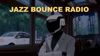 jazz bounce mix 🎷 - new orleans music to relax/study to screenshot 4