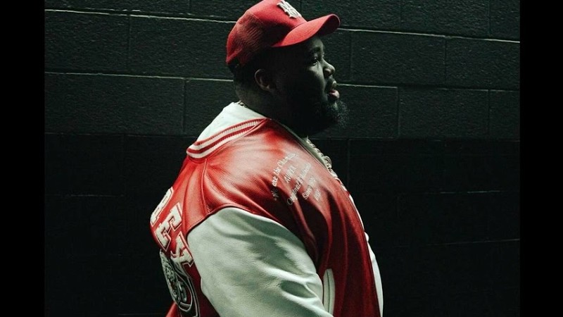 [Free] (Sample) Rod Wave Type Beat - "Pray For Me" | (Gospel Sample)