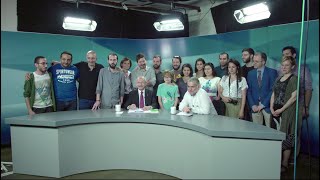 Kemal Kılıçdaroğlu ile özel yayın: 24 Haziran’a doğru