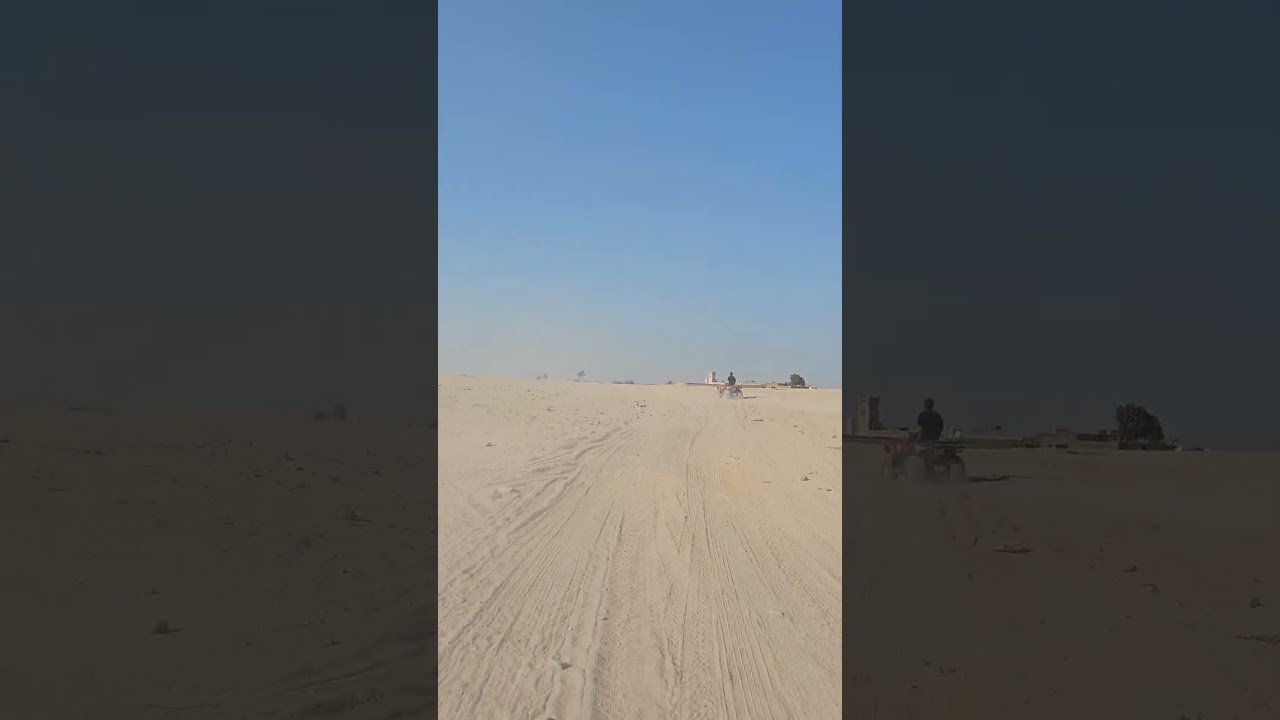 EG2511 exploring Sahara Desert Hurghada Egypt 04