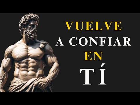 ¿PERDISTE La Confianza