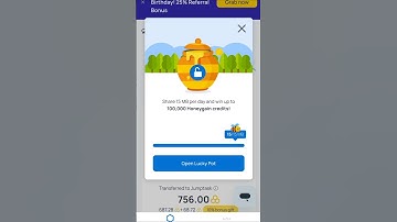 🙀I won 600 credits in Honeygain??⁉️😱🤑#honeygain#shorts#viralshorts