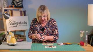 FREE Block of the Month! - Month 5 | The Sewing Studio