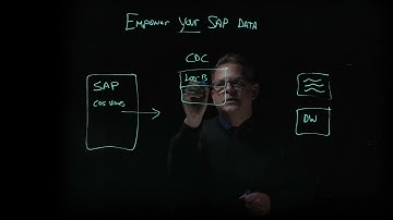 Empower Your SAP Data
