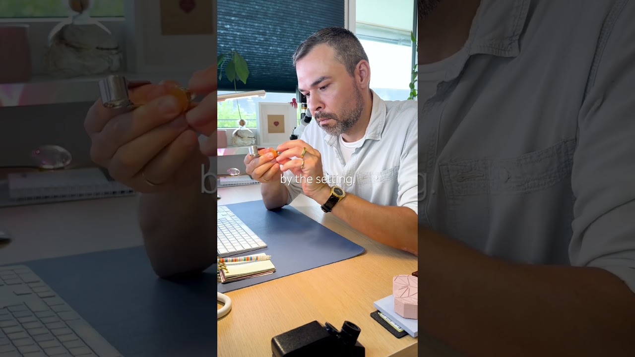 Is my grandma’s sovereign ring extremely rare? / Coin jewelry