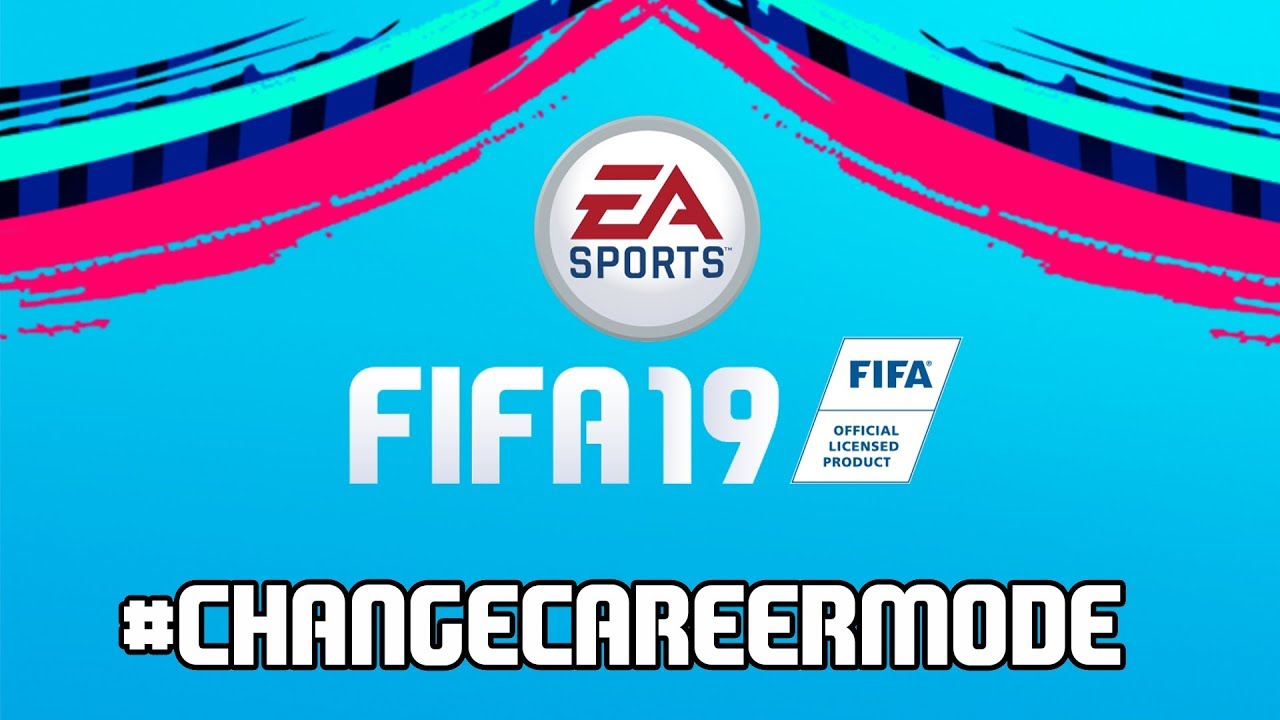 FIFA 19 - THE RANT | 