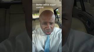 The Truth About HbA1c: Reverse Your Blood Sugar Naturally! 🛑 #Shorts
