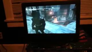 All arkham city cheats(Xbox 360)