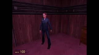 Garrys Mod Walkthrough: Sincity - Reds