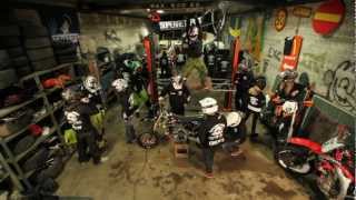 The Harlem Shake! Retards Edition... [Superretards 2013]
