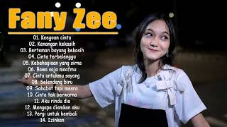 Top Hits lagu Minang terbaru 2021[Fany Zee]Bawa Saja Maafmu ] lagu Minang terbaru Full Album 2021