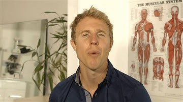 Rick   Individual Videos   Back Pain MMT