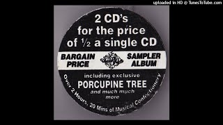 Porcupine Tree - Voyage 34 Remodelled (Official Alternate Version)