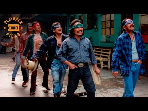 Rudy Teaches English | Born in East L.A