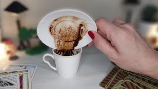 1 OCAK PAZAR GÜNÜ KAHVE  FALINIZ 🍮 TANE TANE ANLATIM | KAHVE FALI screenshot 5