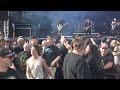 Soulfly  mosh pit   sonic temple festival 24 live set 5172024