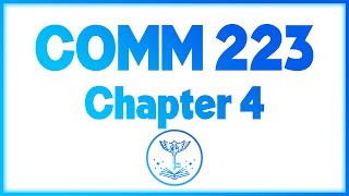 COMM 223 Chapter 4: Managing the Marketing Environment