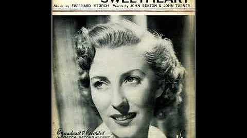 Vera Lynn : Auf Wiederseh'n Sweetheart