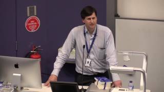 A/Prof Bruce Campbell: Stroke and a Research Career