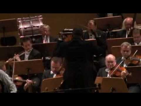 Brahms Double, Allegro(part 1), Hristo Popov, violin & Kalin Ivanov, cello