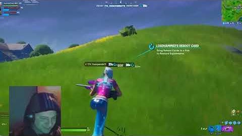 Twitch Hype Intro Video (OFFICIAL)