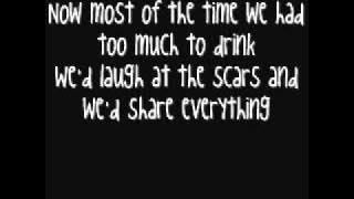 Mayday Parade-Terrible Things Lyrics Download Link