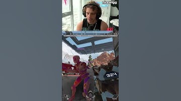 The *NEW* L-Star About To Break This Game.. - Apex Legends