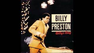 Watch Billy Preston My Girl video