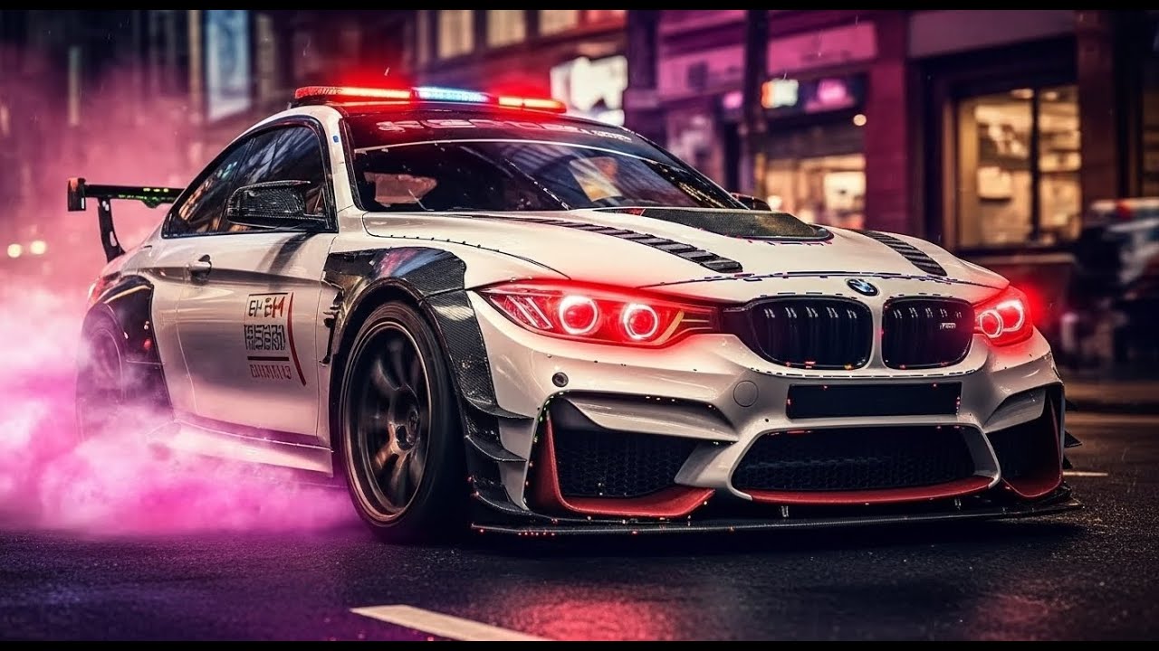 Night Drive Romantic EDM Mix 2026 💘 Soft Future Bass | Bass Boosted Night Drive