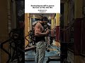 Gym da saukeen...#discipline #motivation #explore #gym #gymlover