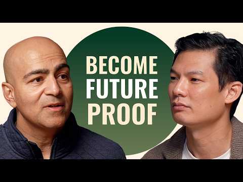 [EXTENDED CONVERSATION] The New Career Map for Software Engineers