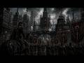 Arriving at Cinerbgate | steampunk, goth industrial | Chapter 2