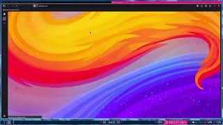 setting up nvchad
