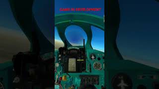 MiG-21bis dogfighting 2 F-14A’s