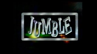 Jumble, Staffel 2, Folge 8, Anglia TV, 1992