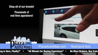 Plaza Auto Mall -  One Stop Block, When you Auto Shop!